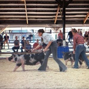 Meet your Posher, Kyla